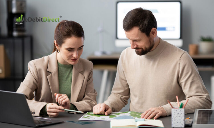 Rapid ACH provider built for consistent cash flow