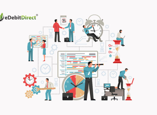 Rapid ACH settlement | eDebit Direct