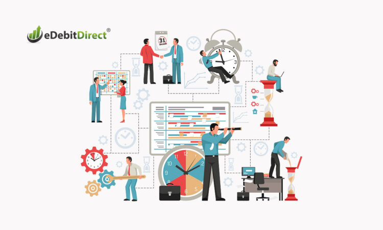 Rapid ACH settlement | eDebit Direct