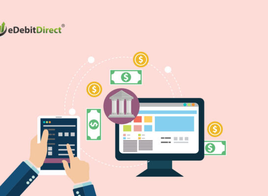 Reliable bank-based payment processing for growing businesses | eDebit Direct