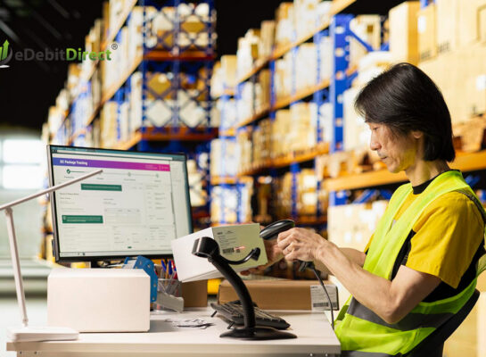 Same day ACH processing for commerce | eDebit Direct
