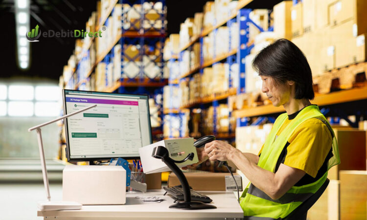 Same day ACH processing for commerce | eDebit Direct