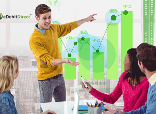 Flexible payment solutions for startups | ACH eCheck and Rapid ACH Guide - eDebit Direct