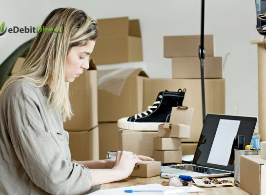 ACH payment processor for businesses | eDebit Direct