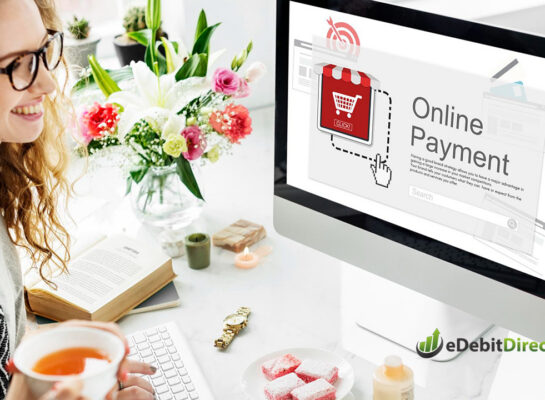 Alternative payment solutions for ecommerce businesses | eDebit Direct
