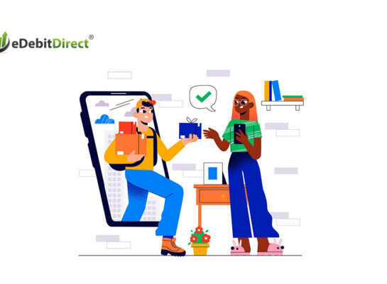 Building Merchant loyalty through results | eDebit Direct