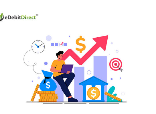 Business cash flow stability | eDebit Direct