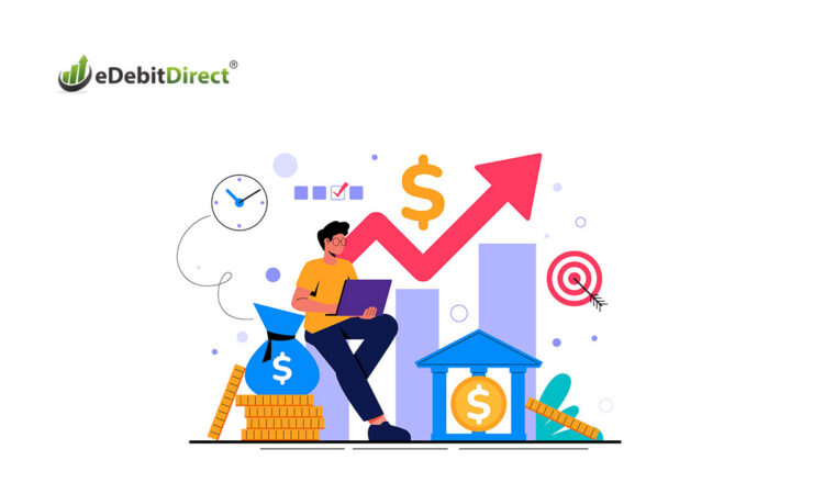 Business cash flow stability | eDebit Direct