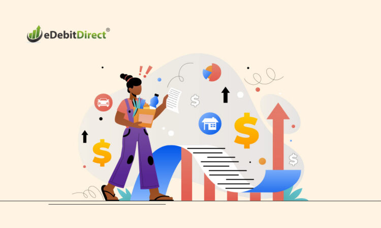 Keeping money moving through your business