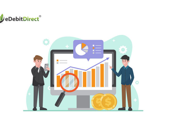 Financial predictability in ecommerce environments | eDebit Direct