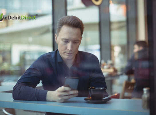 eCheck payment processing for stable online transactions | eDebit Direct
