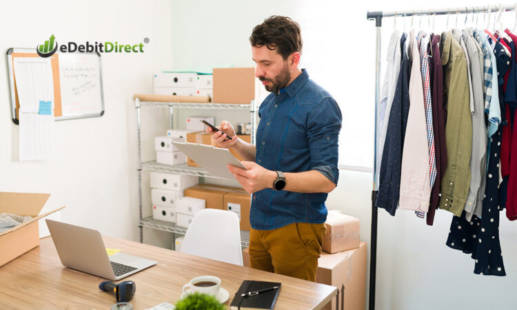 Rapid ACH for Online Stores | Same Day ACH Payments