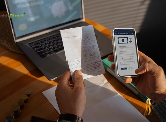 Payment processor approval rates | eDebit Direct