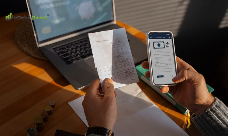 Payment processor approval rates | eDebit Direct