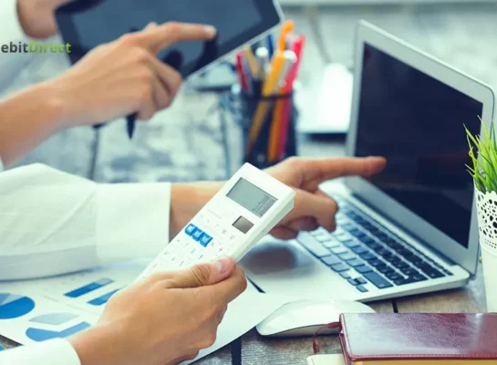 Mainstream Payment Options for High-Risk Merchants | eDebit Direct