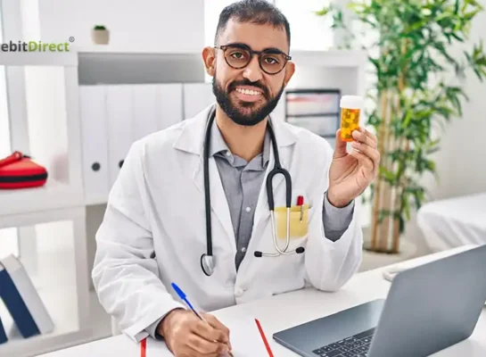 Peptide Payment Solutions for Online Companies