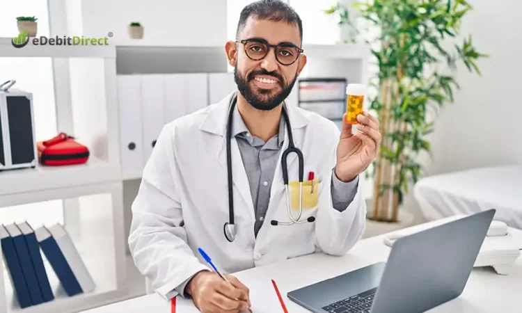 Peptide Payment Solutions for Online Companies