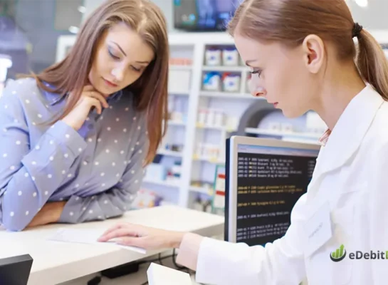 Peptides payment processing problems sellers face today | eDebit Direct