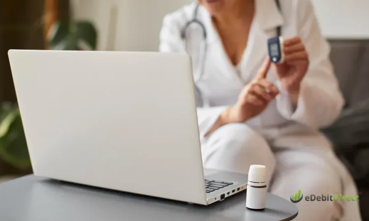 Peptide Payment Declines: How Brands Reduce Them | eDebit Direct