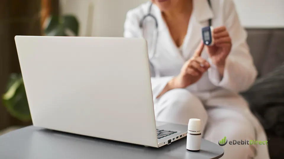 How peptide ecommerce brands can reduce payment declines