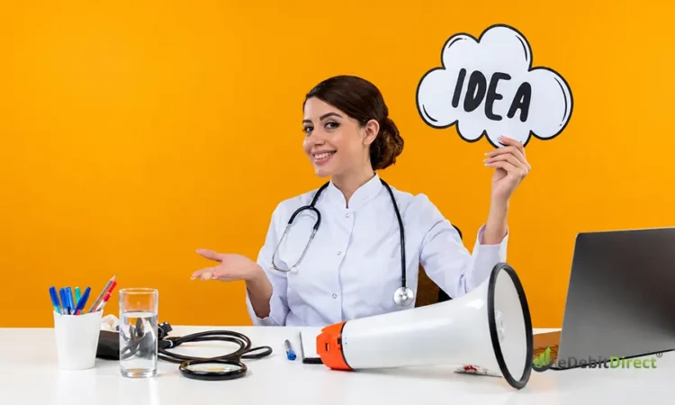 Peptides marketing strategies that help brands grow faster | eDebit Direct