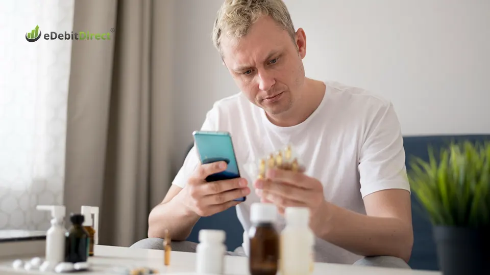 Why many payment providers avoid peptides businesses