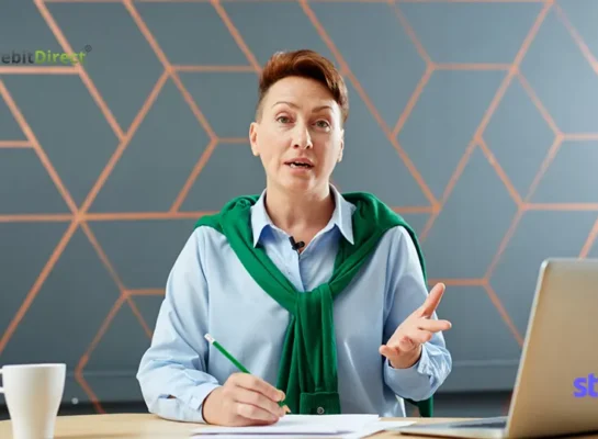 Stripe Rejected Your Business? Try Rapid ACH Instead | eDebit Direct