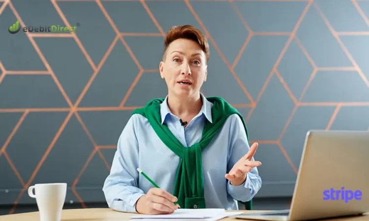 Stripe Rejected Your Business? Try Rapid ACH Instead | eDebit Direct