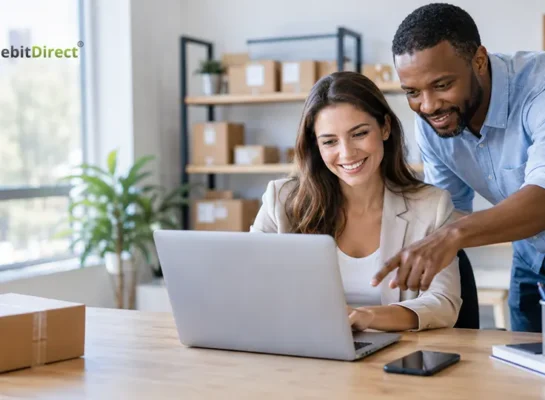 E Commerce Payment Integrations: Why They Matter for Growth | eDebit Direct