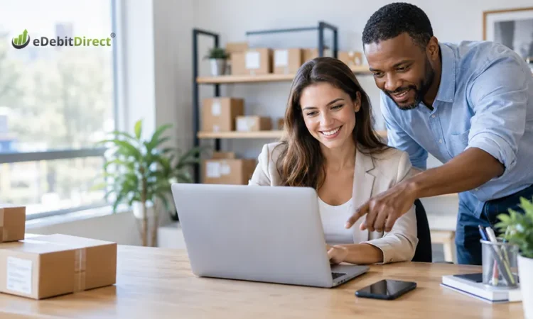 E Commerce Payment Integrations: Why They Matter for Growth | eDebit Direct