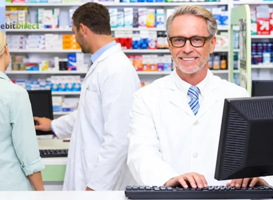 Peptide Business Payments: Scale Without Interruptions | eDebit Direct