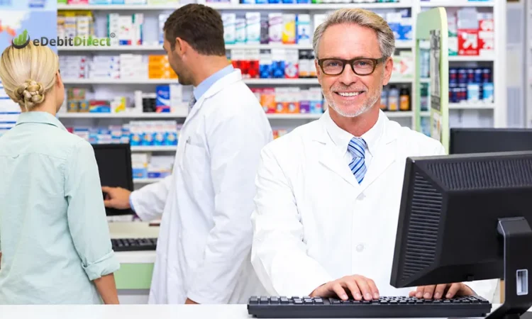 Peptide Business Payments: Scale Without Interruptions | eDebit Direct