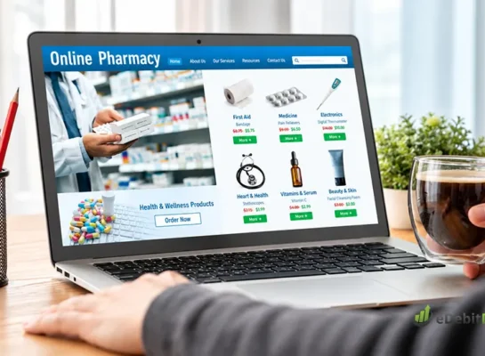 Peptide ecommerce challenges: what stores face today | eDebit Direct