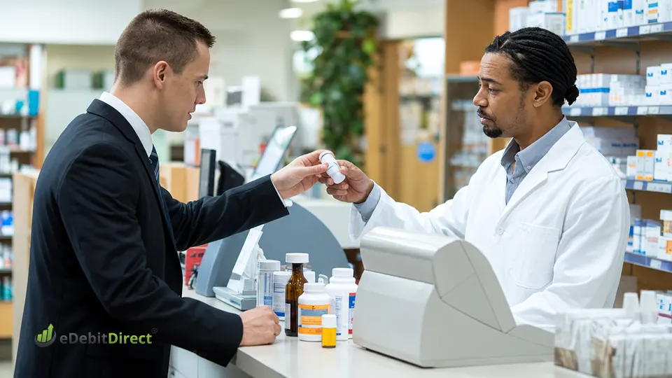 How peptide merchants can avoid frozen business accounts