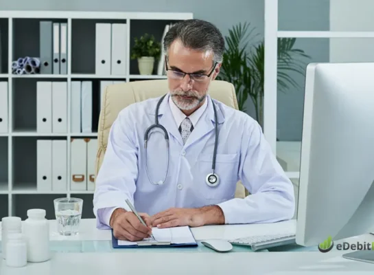 Peptides industry trust: best ways brands can build it | eDebit Direct